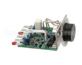TJ-0158-A Belshaw Controller, Dc Motor Drive Dar