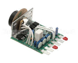 TJ-0158-A Belshaw Controller, Dc Motor Drive Dar