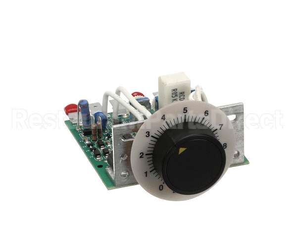 TJ-0158-A Belshaw Controller, Dc Motor Drive Dar