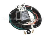 TJ19 Hussmann Rfl Dixell Retrofit
