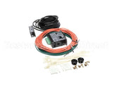 TJ20 Hussmann Rfm Dixell Retrofit