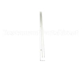 TK-25949 Alto Shaam Track,Bottom,Hsm-48/5S/Pt