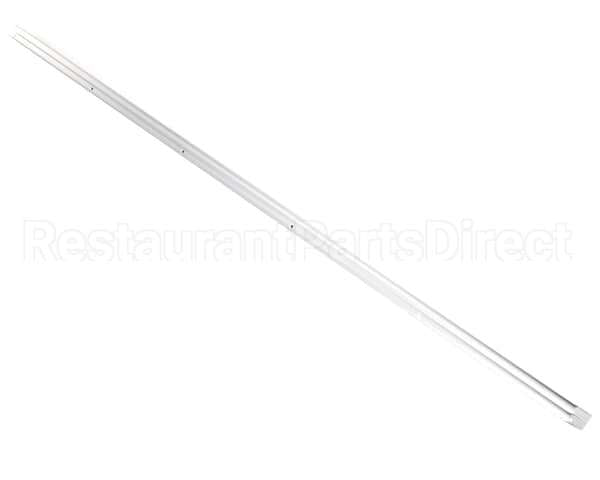 TK-26753 Alto Shaam Track,Bottom,Ec2,Ed2,Ty2-72S