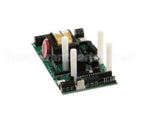 TK2000 Hubbell Heaters Temp Control Board (Flow Meter)