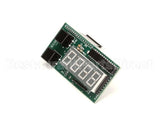 TKD2000 Hubbell Heaters Digital Display