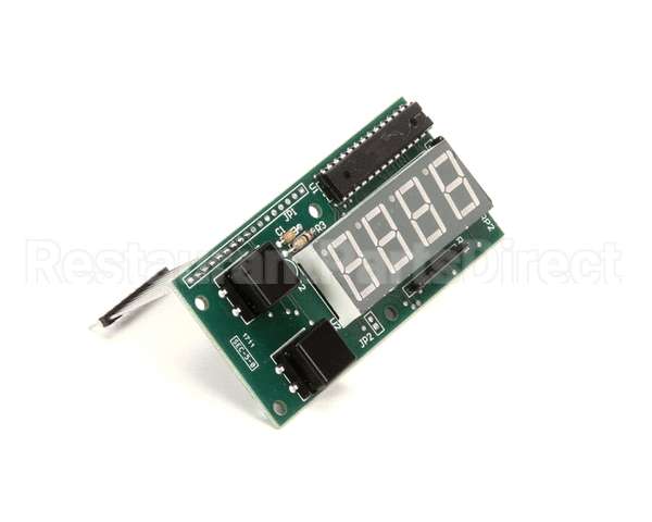 TKD2000 Hubbell Heaters Digital Display