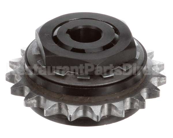 TL0003 Bki Torque Limiter Assembly .625 Bore