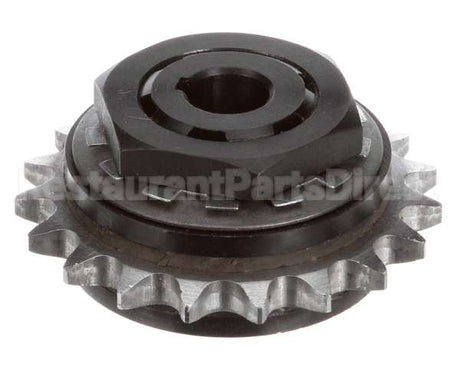 TL0003 Bki Torque Limiter Assembly .625 Bore