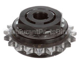 TL0003 Bki Torque Limiter Assembly .625 Bore