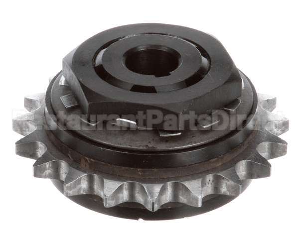 TL0003 Bki Torque Limiter Assembly .625 Bore