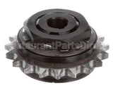 TL0003 Bki Torque Limiter Assembly .625 Bore