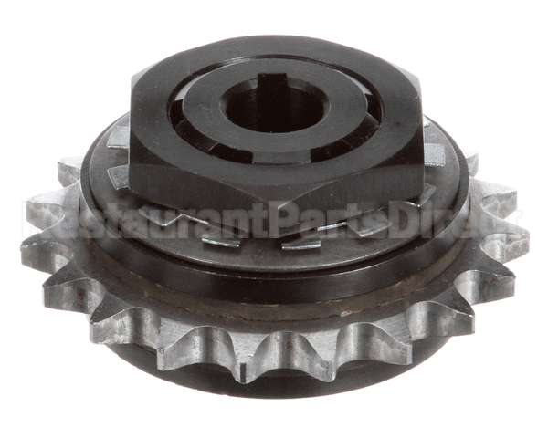 TL0003 Bki Torque Limiter Assembly .625 Bore