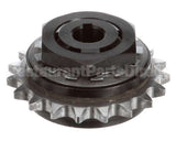 TL0003 Bki Torque Limiter Assembly .625 Bore