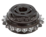 TL0003 Bki Torque Limiter Assembly .625 Bore