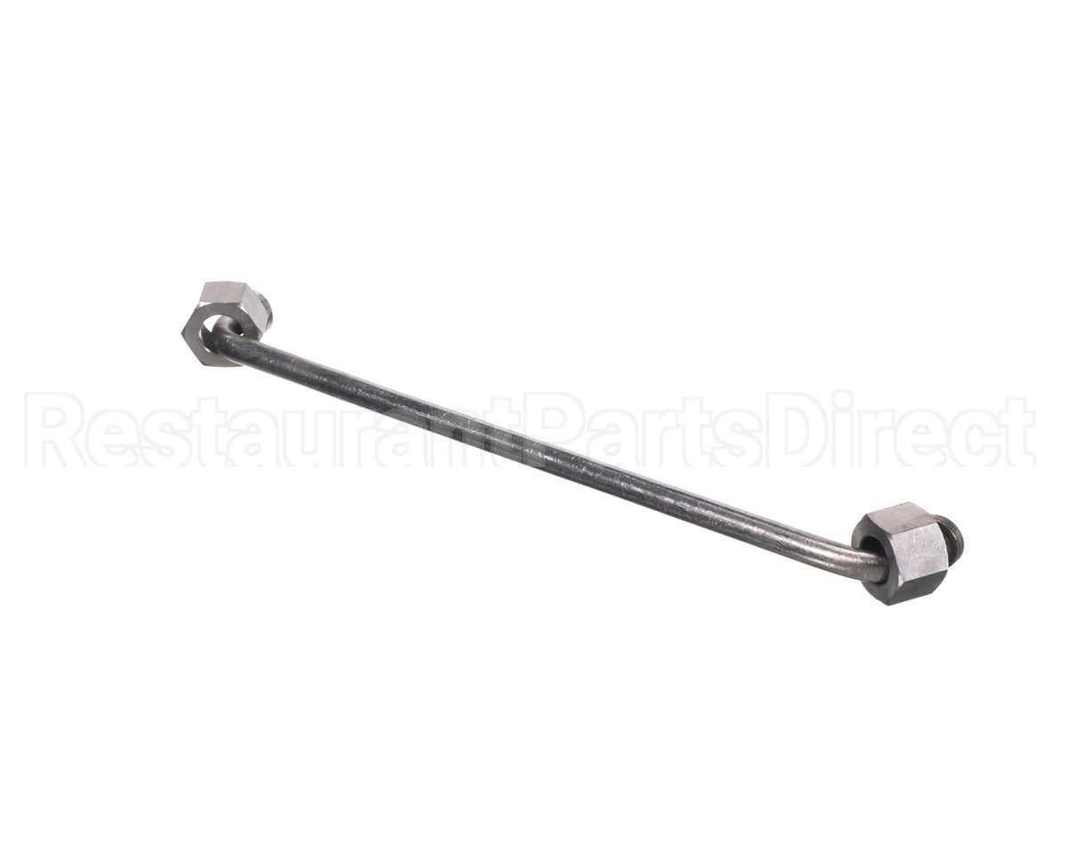 TL01 La Marzocco Linea 1-4Gr Upper Sightglass Tube / 1Gr