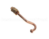 TL02 La Marzocco Tube, Sight Glass, Lower"