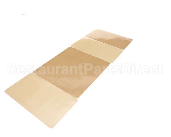 TL10R Amana Menumaster Arx/Mrx Ptfe Non-Stick Liners