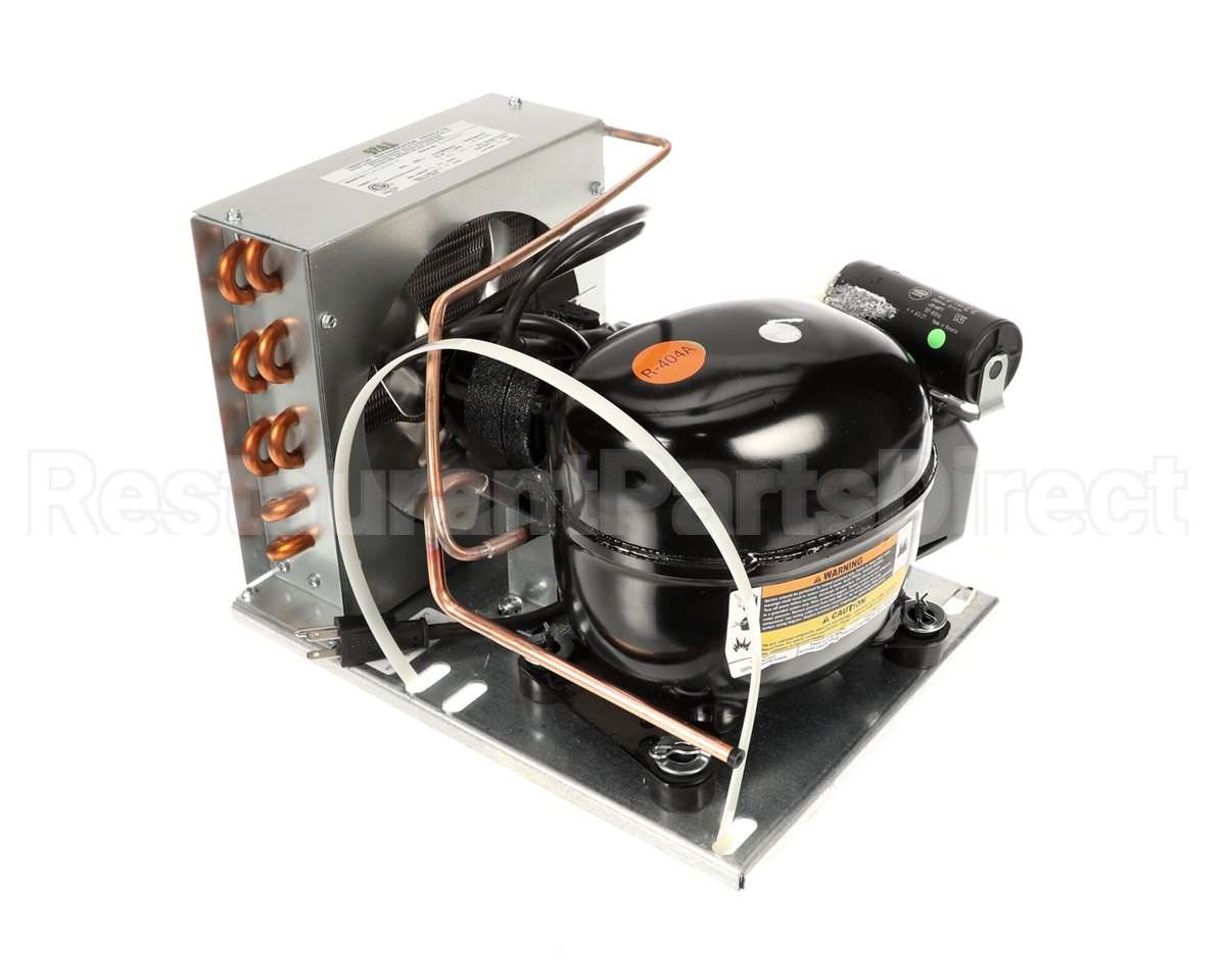 TL4-0026-P Continental Refrigeration Condensing Unit 1/4 Hp Low R-404A (Nek21