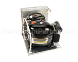 TL4-0026-P Continental Refrigeration Condensing Unit 1/4 Hp Low R-404A (Nek21