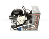 TL4-0026-P Continental Refrigeration Condensing Unit 1/4 Hp Low R-404A (Nek21