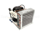 TL4-0026-P Continental Refrigeration Condensing Unit 1/4 Hp Low R-404A (Nek21