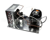 TL4-0050-P Continental Refrigeration Condensing Unit 1/2 Hp Low R-404A (T2155