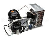 TL4-0050-P Continental Refrigeration Condensing Unit 1/2 Hp Low R-404A (T2155