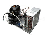 TL4-0050-P Continental Refrigeration Condensing Unit 1/2 Hp Low R-404A (T2155
