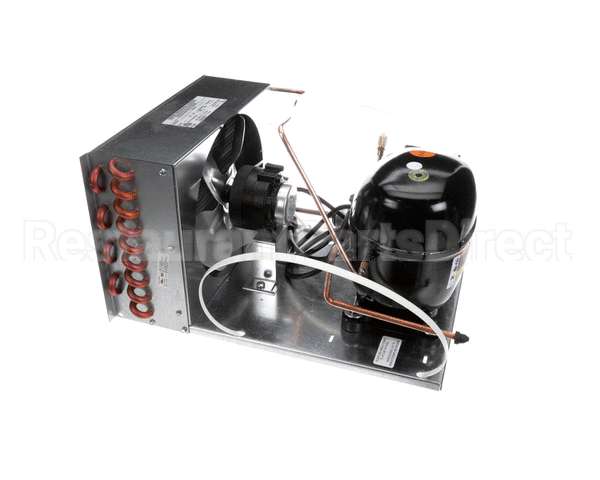 TL4-0050X-P Continental Refrigeration Condensing Unit 1/2 Hp Low R-404A (T2155