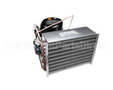 TL4-0050X-P Continental Refrigeration Condensing Unit 1/2 Hp Low R-404A (T2155