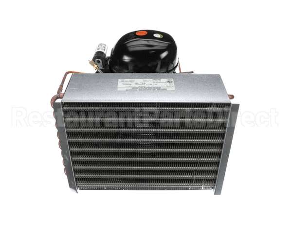 TL4-0050XE Continental Refrigeration Condensing Unit 12 Hp Low R-404A (Nek21