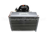 TL4-0050XE Continental Refrigeration Condensing Unit 12 Hp Low R-404A (Nek21