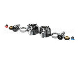 TLL15-0010 Component Hardware Faucet Repair Kit