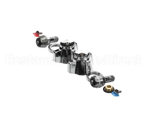 TLL15-0010 Component Hardware Faucet Repair Kit