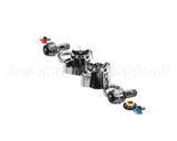 TLL15-0010 Component Hardware Faucet Repair Kit