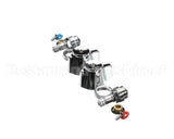 TLL15-0010 Component Hardware Faucet Repair Kit