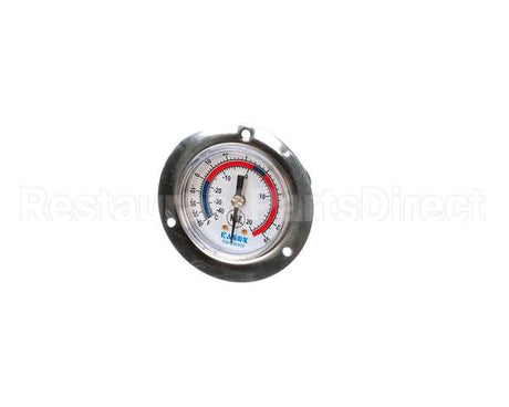 TM-00 Kason Thermometer 2 Flush Mount -40F