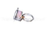 TM-00 Kason Thermometer 2 Flush Mount -40F