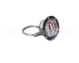 TM-00 Kason Thermometer 2 Flush Mount -40F