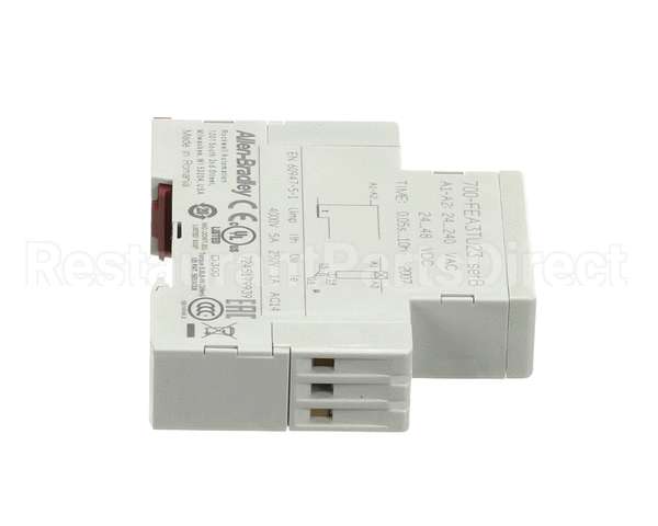 TM-0010 Stoelting Ew Timed Relay