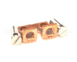 TM-33675 Alto Shaam Terminals,Ct,Jumper Bar,2Pol