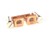 TM-33675 Alto Shaam Terminals,Ct,Jumper Bar,2Pol