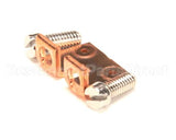 TM-33675 Alto Shaam Terminals,Ct,Jumper Bar,2Pol