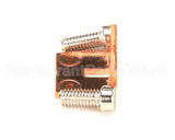 TM-33675 Alto Shaam Terminals,Ct,Jumper Bar,2Pol