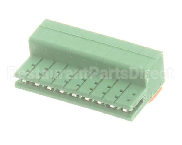 TM-33747 Alto Shaam Zz-Terminal,Ct,Block,X1