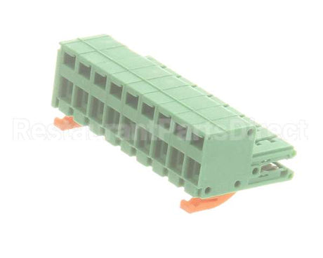 TM-33747 Alto Shaam Zz-Terminal,Ct,Block,X1