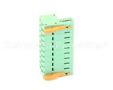 TM-33748 Alto Shaam Zz-Terminal,Ct,Block,X2