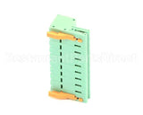 TM-33748 Alto Shaam Zz-Terminal,Ct,Block,X2