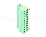 TM-33748 Alto Shaam Zz-Terminal,Ct,Block,X2