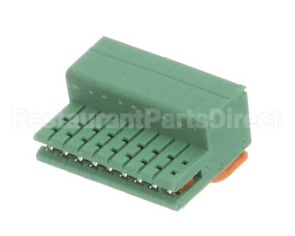 TM-33749 Alto Shaam Zz-Terminal,Ct,Block,X3